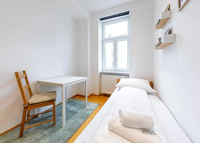 Brown Stag By Jr Appartement *
