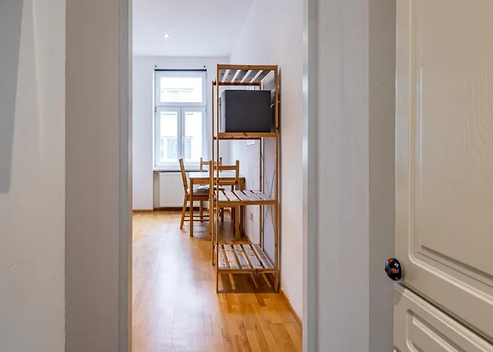 Appartement Brown Stag By Jr *