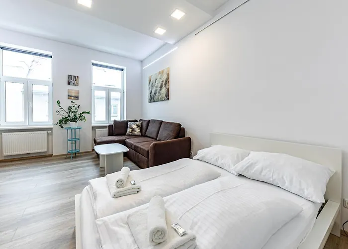 Appartement Brown Stag By Jr *