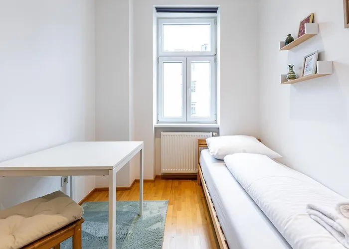 Brown Stag By Jr Appartement Vienne