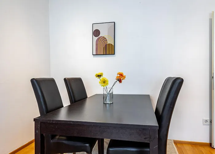 Appartement Brown Stag By Jr *