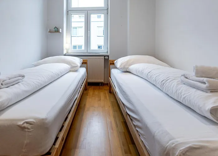 Appartement Brown Stag By Jr *